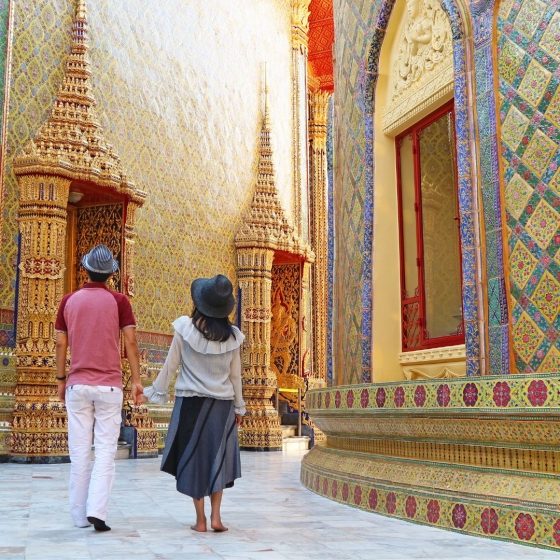 ワット・ラーチャボピット